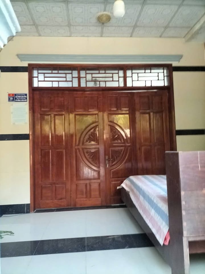 Nhà riêng tại Nhựa Chợ Hựu Thành, Cầu Kè, Trà Vinh 85m² giá 1.3 tỷ - Sẵn sàng vào ở ngay!