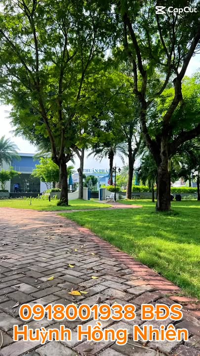 Nhà phố KDC Loverapark Khang Điền 75m² giá 8.5 tỷ - Gần công viên hồ bơi