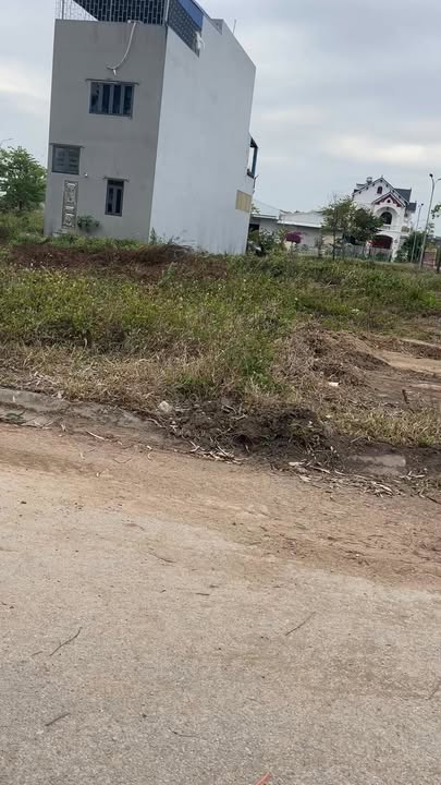 Đất nền Khu phố Tính Linh, Phường Hiến Nam 113m² - Đầu tư sinh lời tuyệt vời!