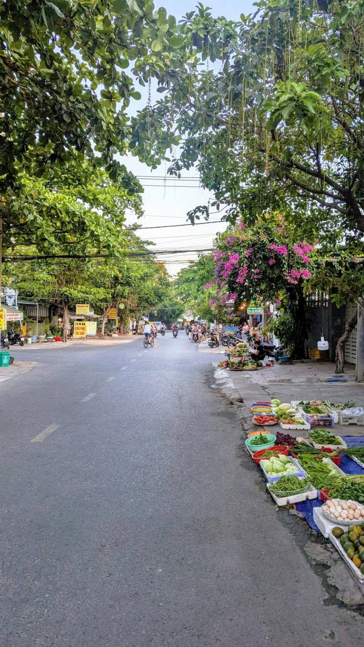 Nhà mặt tiền Phường 10 Vũng Tàu 70m² giá 7 tỷ - Đầu tư sinh lời cao!