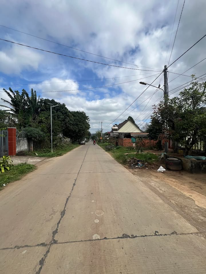 Đất thổ cư Huyện Krông Nô 228m² giá 1.5 tỷ - Đầu tư sinh lời ngay!