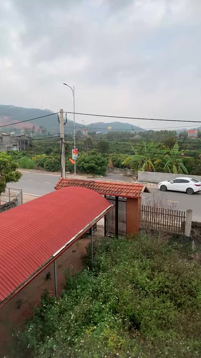 Đất nền Đông Hưng, Lục Nam 1000m² - Sẵn nhà 2 tầng, giá thỏa thuận!