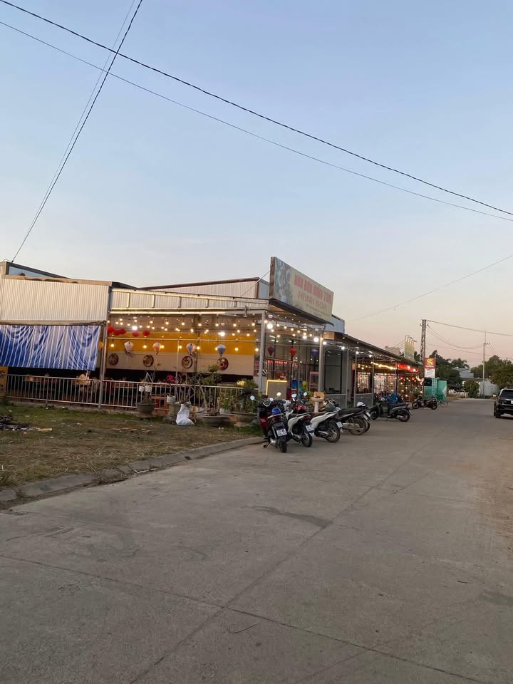 Đất nền khu đấu giá Thị Trấn Krông Kmar 120m² giá 1.599 tỷ - Sổ hồng chính chủ!