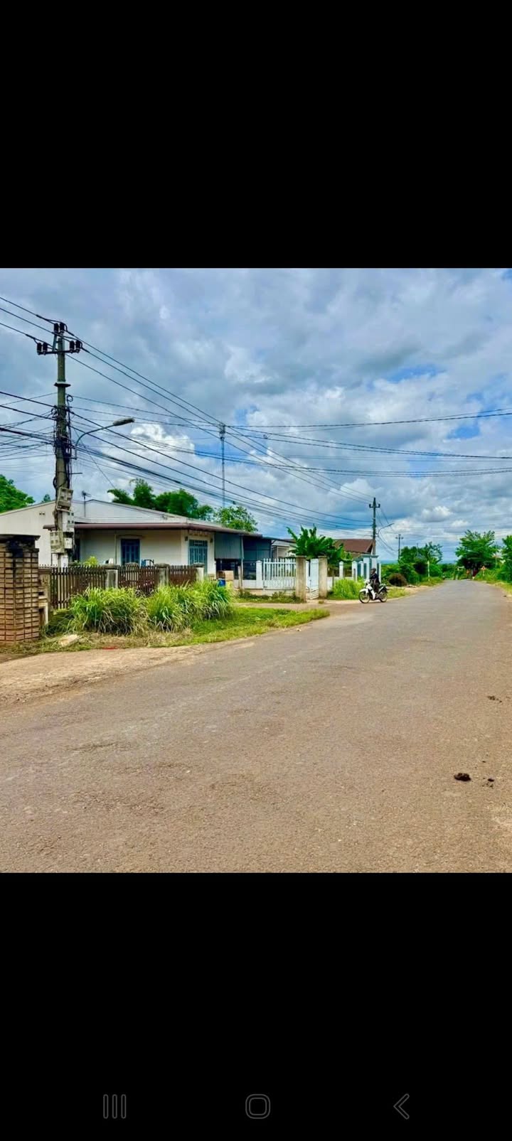 Đất nền Hòa Khánh, Buôn Ma Thuột 130m² giá 500 triệu - Đầu tư sinh lời ngay!