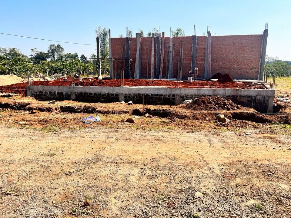 Đất nền hẻm Nguyễn Chí Thanh, An Phú, 145m² giá 6xx triệu - Cơ hội đầu tư hiếm có!