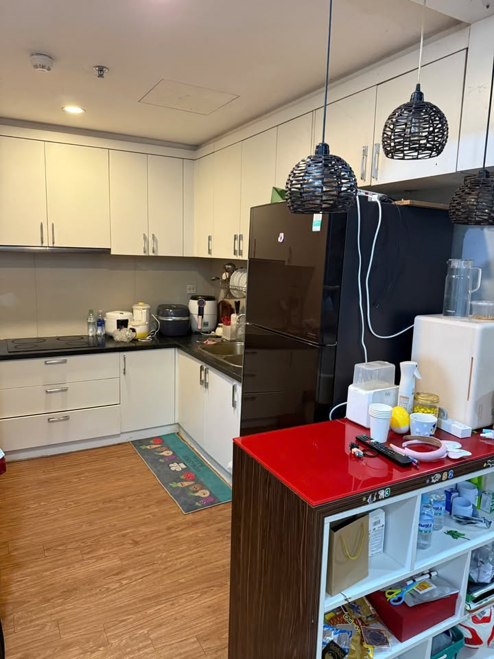 Căn hộ Times City Hoàng Mai 83m² giá 9 tỷ - Tiềm năng tăng giá sau Tết!