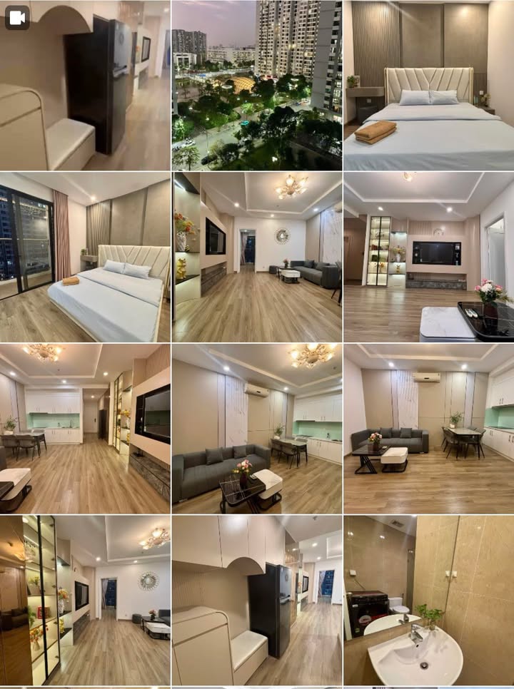 Căn hộ 1 phòng ngủ Times City 53m² giá 6 tỷ - Sẵn sàng vào ở ngay!