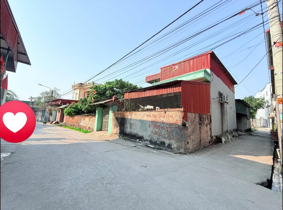 Đất nền Yên Giả, Quế Võ, Bắc Ninh 85m² giá 2 tỷ - Đầu tư sinh lời ngay!