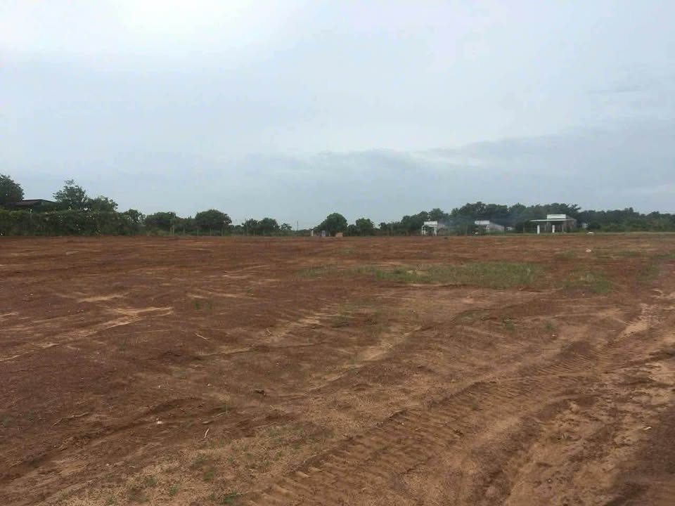 Đất nền Xuyên Mộc 1080m² giá thương lượng - Sổ hồng chính chủ