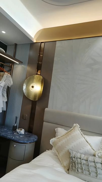 Căn hộ cao cấp Maison Grand tại Phú Mỹ, 49m² giá 1.95 tỷ - Gói nội thất tặng kèm!