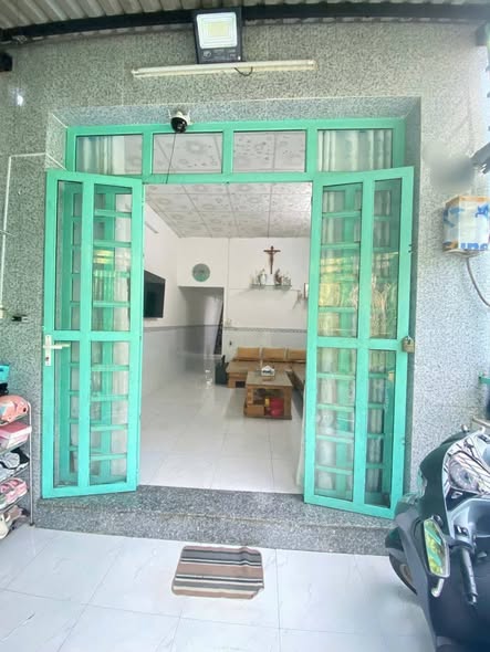 Nhà riêng hẻm xe hơi Ấp 4 Đa Phước 47m² giá 1.5 tỷ - Chính chủ bán gấp!