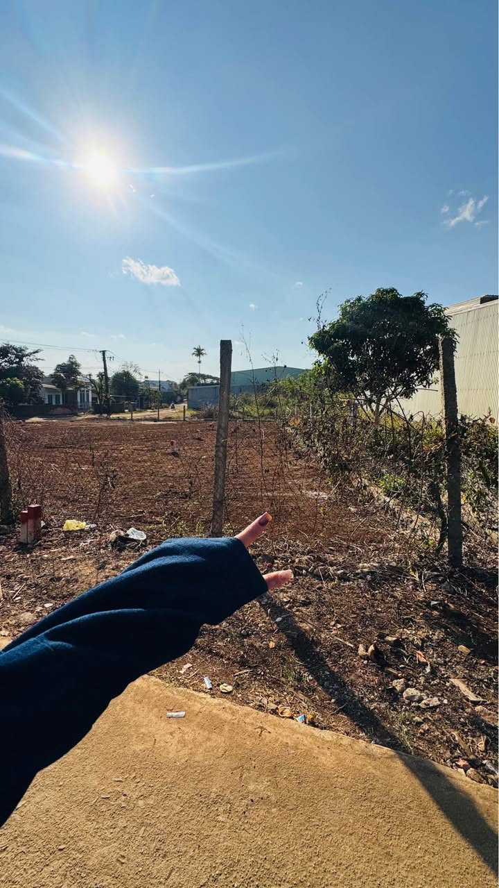 Lô đất Hẻm 66 Lý Chính Thắng, 102m² giá 800 triệu - Đất ở toàn bộ, hướng Đông!