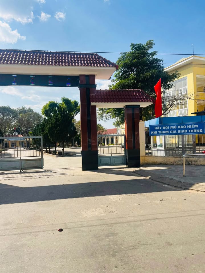 Đất nền mặt tiền Đường Ký Con, Pleiku 112m² - Cơ hội đầu tư không thể bỏ lỡ!