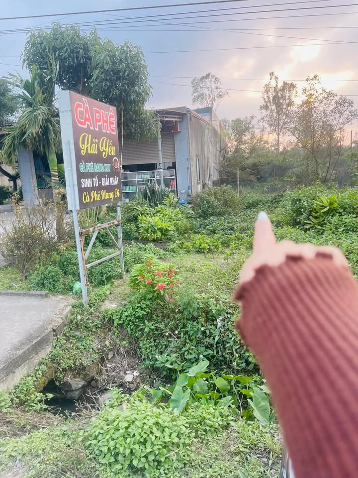 FrontHouse QL1A Kỳ Thọ 140m² giá 1.6 tỷ - Đầu tư sinh lời ngay!