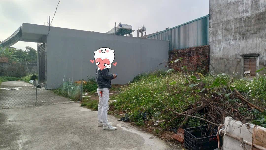 Đất nền Vũ Phúc - Thái Bình 42.2m² giá 1 tỷ - Cơ hội đầu tư tuyệt vời!