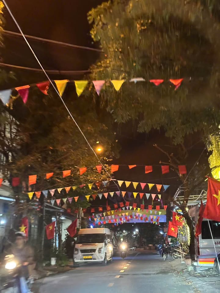 Đất mặt tiền Đặng Như Mai, Quận Cẩm Lệ, 106m² - Cơ hội vàng cho đầu tư!