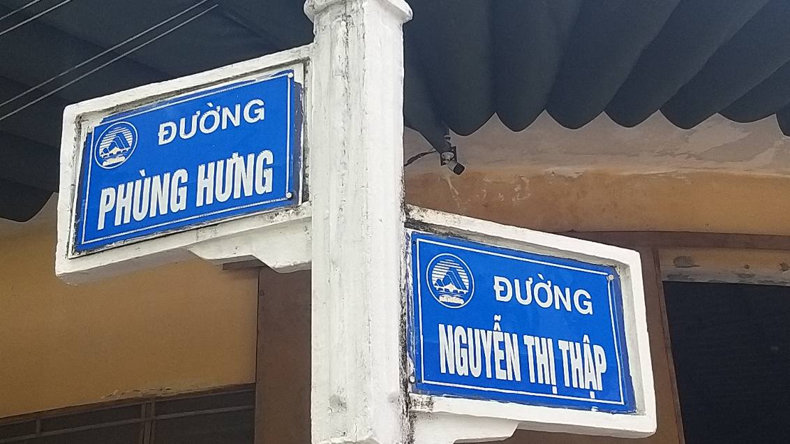 Đất góc 2 mặt tiền Phùng Hưng và Nguyễn Thị Thập, Đà Nẵng 225m² - Cơ hội đầu tư hấp dẫn!