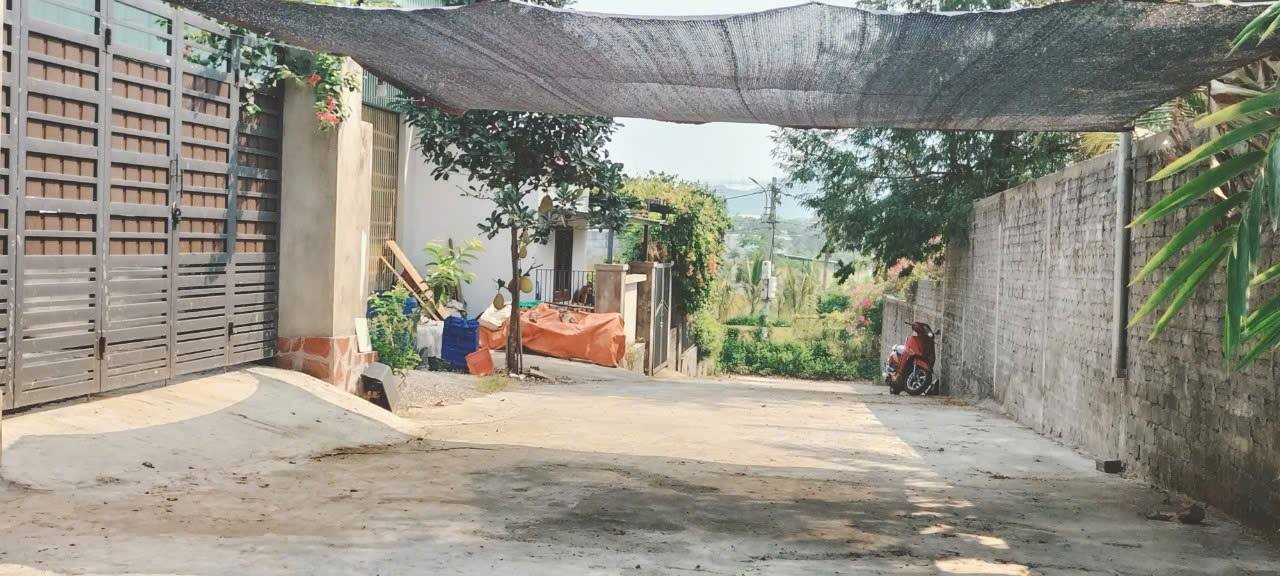 Đất nền kiệt ô tô 5m Phú Thượng 131m² giá chỉ 1.39 tỷ - Cơ hội đầu tư tuyệt vời!