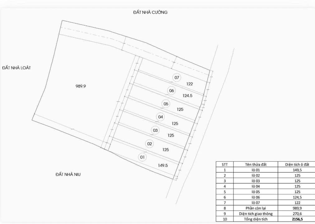 Đất nền Khu du lịch Rừng Thông Bản Áng 125m² chỉ 2 tỷ - Cơ hội đầu tư hấp dẫn!
