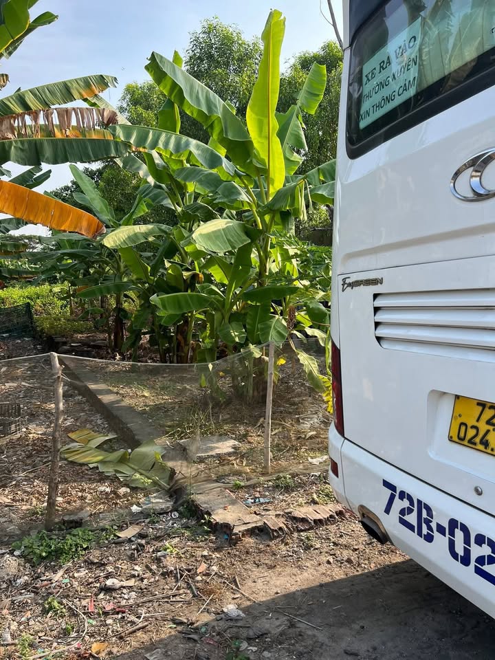 Lô Đất Sổ Riêng Hẻm 173 Phước Thắng, Vũng Tàu 109.5m² - Giá Chỉ 1.05 Tỷ!