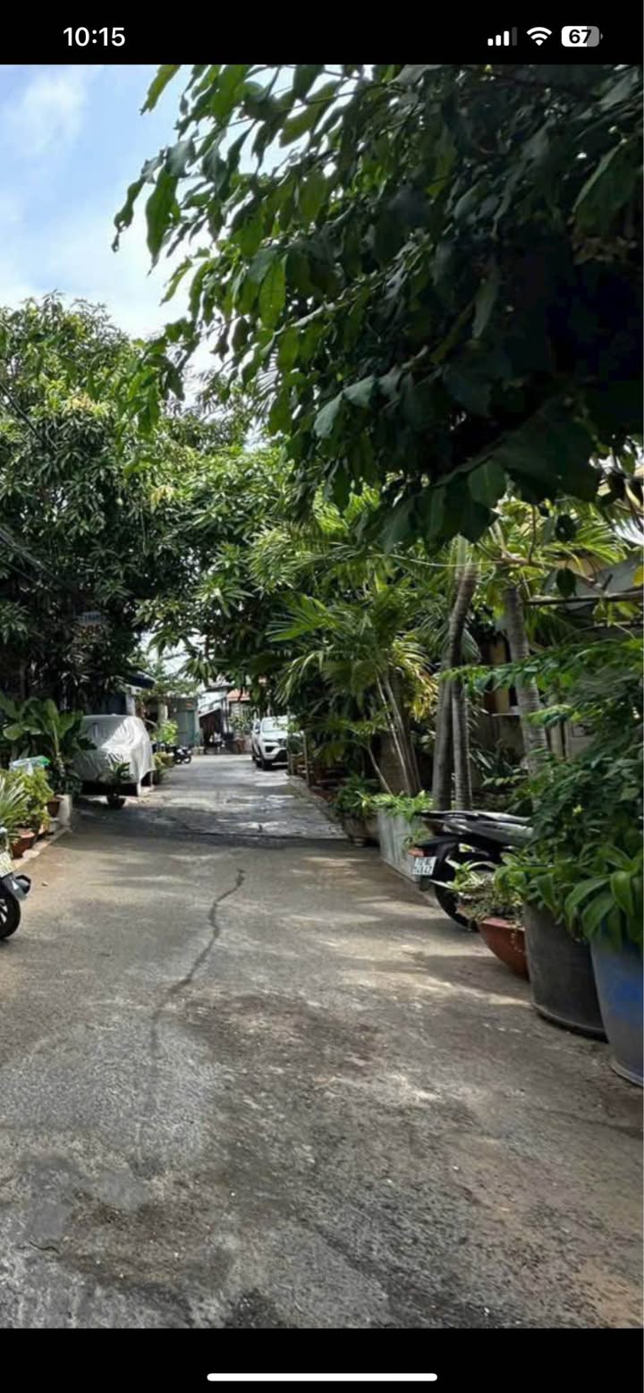 Nhà 4 tầng hẻm Dasu đường Ba Cu, Vũng Tàu 68m² giá chỉ 5.2 tỷ - Gần biển!