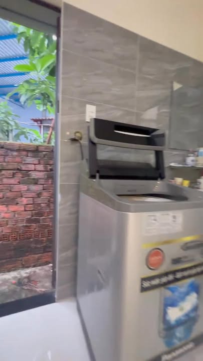 Nhà mới thiết kế hiện đại tại KDC Vĩnh Ký Trường Xuân 120m² giá 2.28 tỷ - Sẵn sàng vào ở!