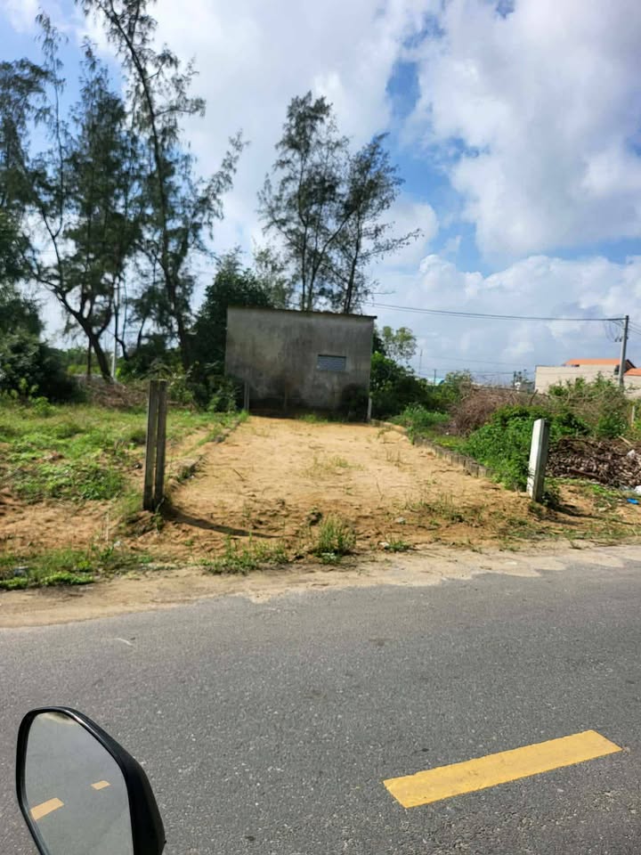 Đất nền Cồn Tập 2 Hội An 91m² giá 2 tỷ - Cơ hội vàng đầu tư!