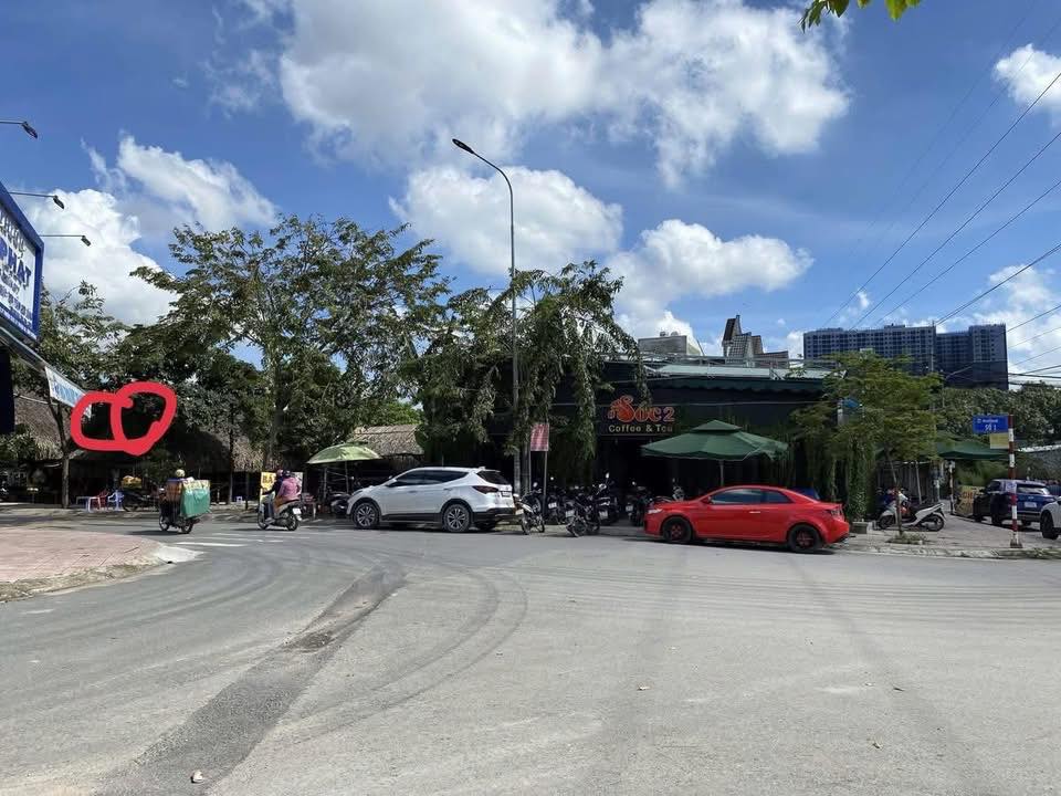 Đất nền khu chỉnh trang đô thị Thuận Giao, 76m² giá 3.8 tỷ - Sổ hồng chính chủ!