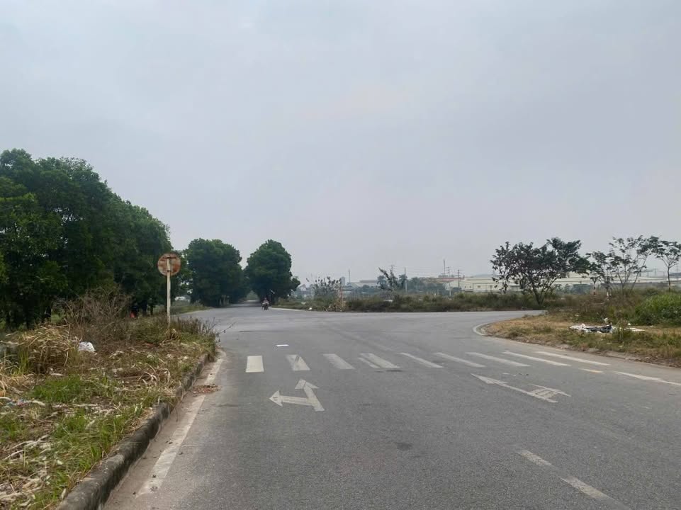 Đất nền Khắc Niệm, 100m² giá 9 tỷ - Tiềm năng sinh lời cao!