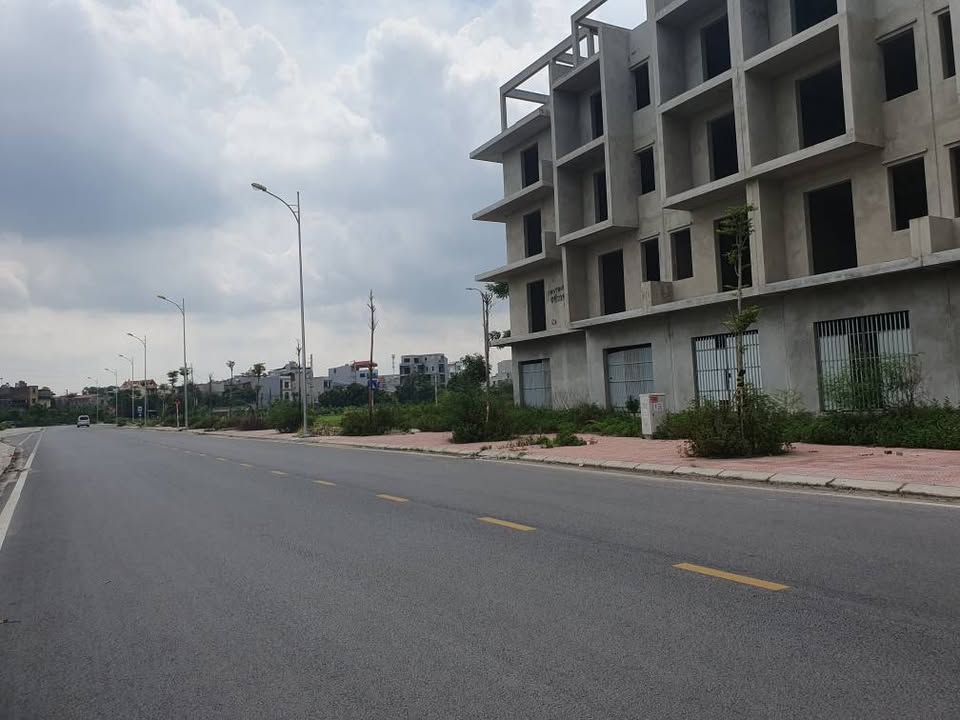 Bán nhà phố liền kề Parado 100m² giá 9 tỷ - Vị trí đắc địa mặt đường 286 mới!