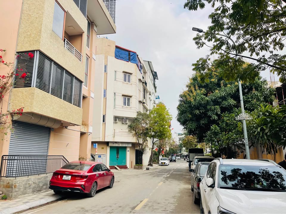 Đất Tây Hồ 120m² giá từ 18 triệu/m² - Cơ hội đầu tư không thể bỏ lỡ!