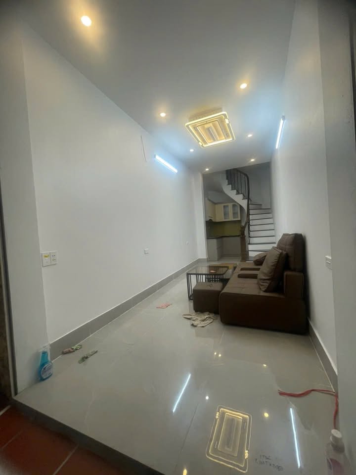 Nhà phố Võ Thị Sáu 25m² giá 5.85 tỷ - Đầu tư sinh lời tuyệt vời!