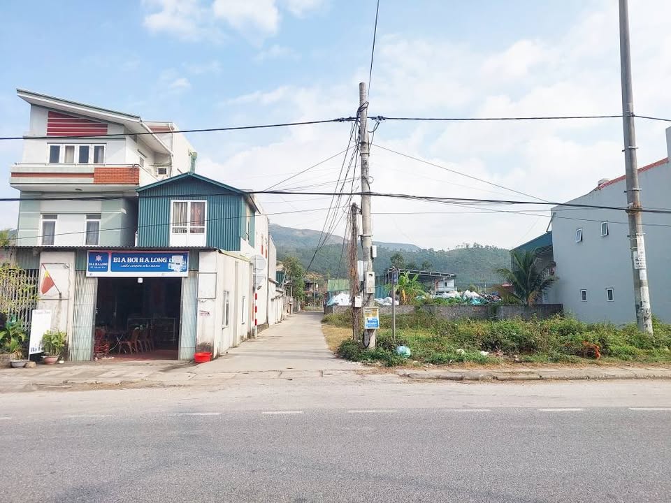 Đất nền chính chủ 100m² tại Phường Đông Mai, Quảng Yên chỉ 600 triệu - Cơ hội đầu tư hấp dẫn!