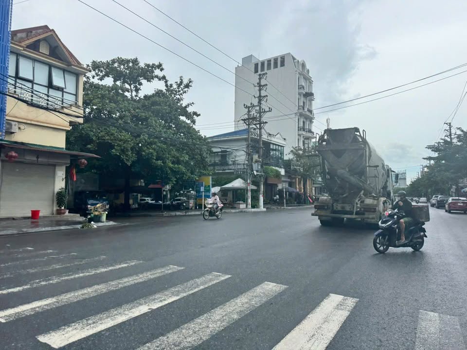 Đất Phường Bích Đào, Thành phố Hoa Lư 46m² giá 1 tỷ - Đường ngõ thông thoáng!