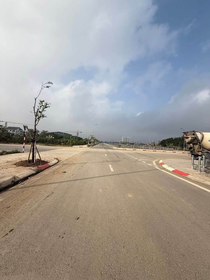 Đất mặt đường Vạn Hạnh, Ninh Khánh 132m² giá chỉ 13 tỷ - Cơ hội đầu tư tuyệt vời!