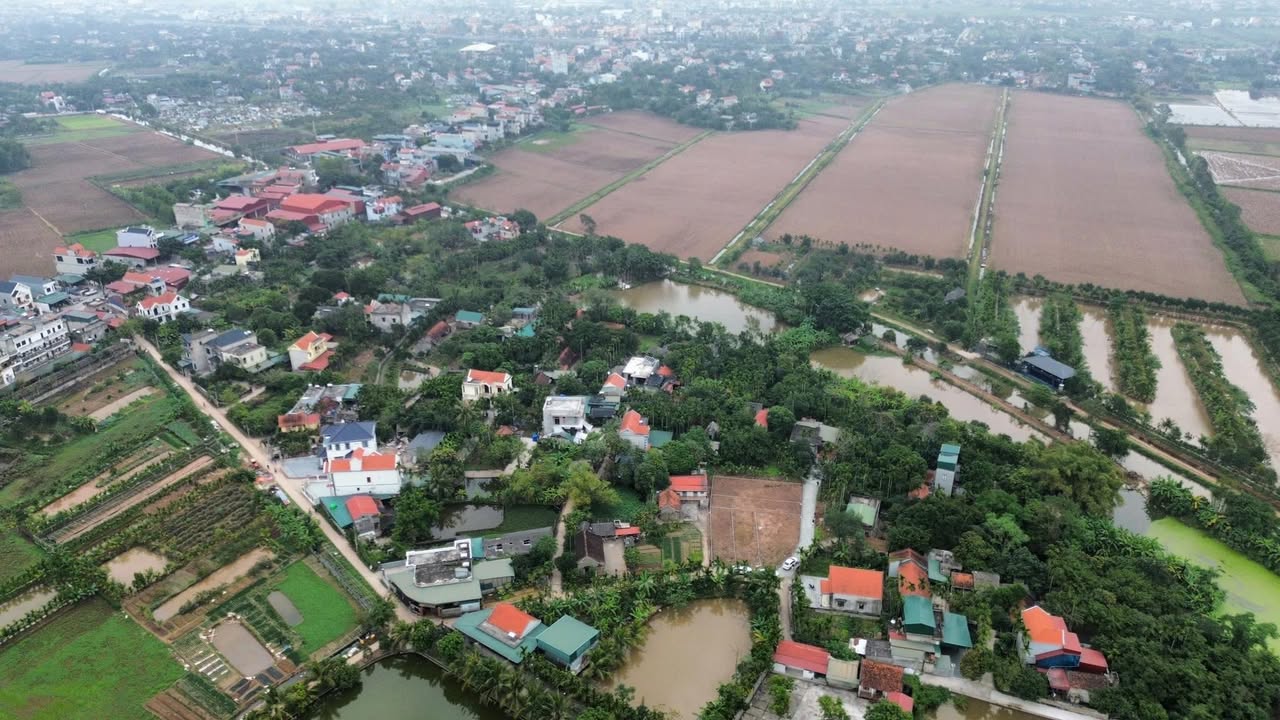 Đất nền Bình Nghĩa, Bình Lục, Hà Nam - Giá chỉ từ 920 triệu - Cơ hội đầu tư hấp dẫn!