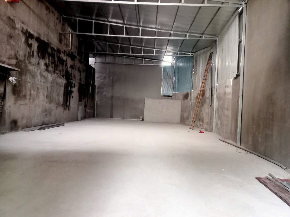 Kho xưởng cho thuê tại Hải Dương 200m² - Giá tốt chỉ 10 triệu/tháng!