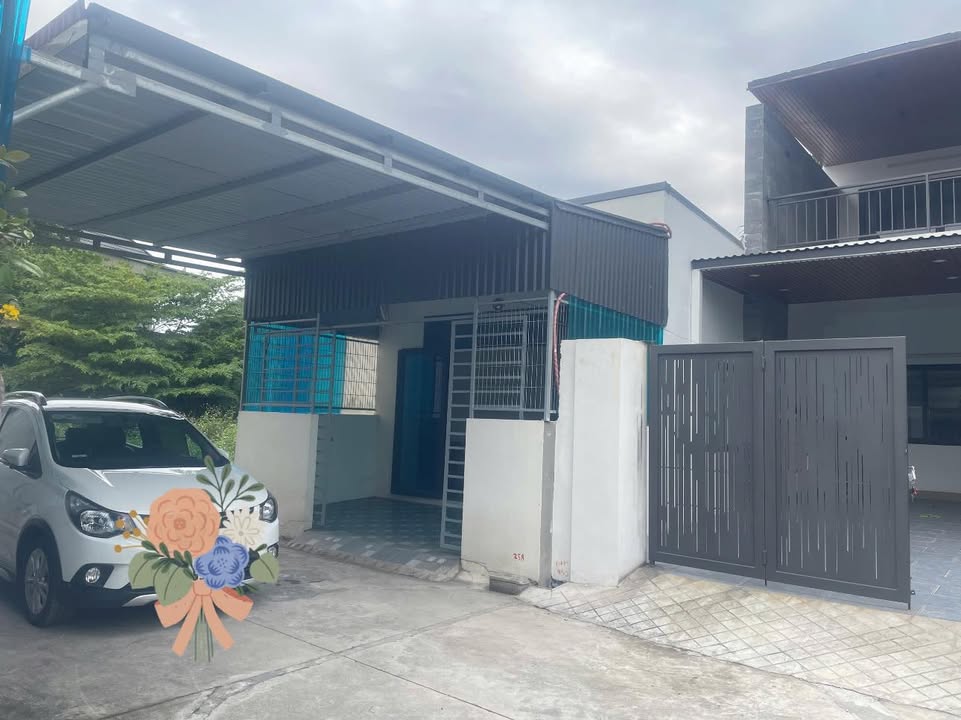 Nhà riêng tại Du La, Thanh Hà 62m² giá 800 triệu - Sổ hồng công chứng sẵn sàng!