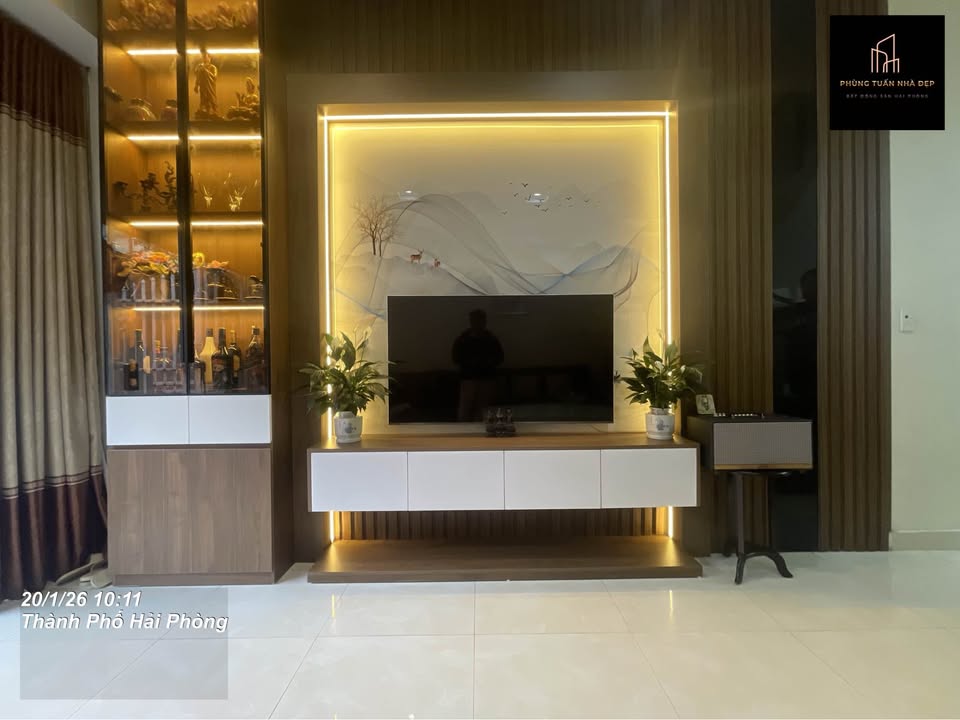 Nhà đẹp lô góc Tôn Đức Thắng Hải Phòng 40m² giá 3.5 tỷ - Không thể bỏ lỡ!