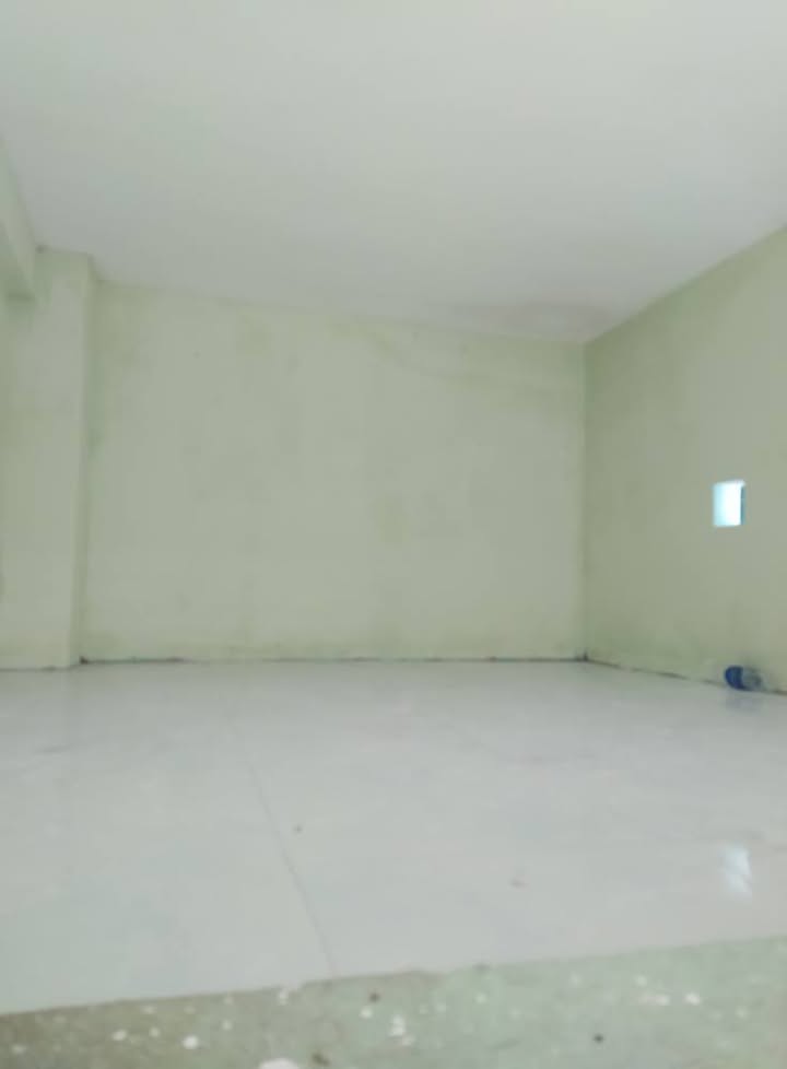 Phòng trọ có gác lửng tại Phạm Như Xương, Đà Nẵng - Chỉ 1,5 triệu/tháng!