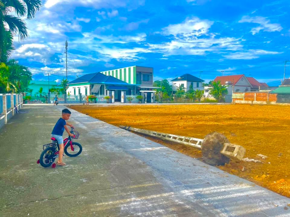 Đất nền Hòa Vang Đà Nẵng 350m² giá 2 tỷ - Cơ hội đầu tư tuyệt vời!