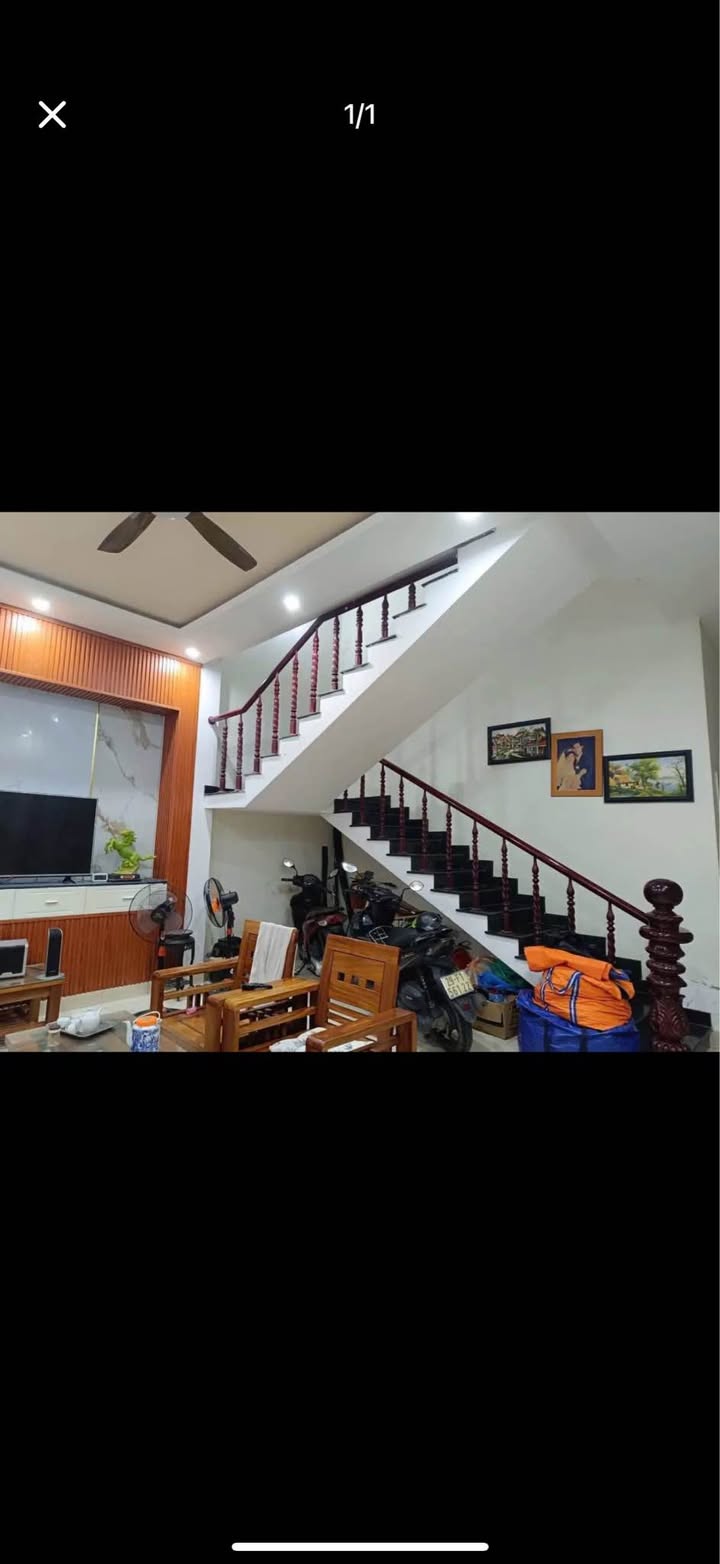 Nhà 2 Tầng Đường Phó Đức Chính, Sơn Trà, 84m² - Tiện nghi đầy đủ, giá tốt!