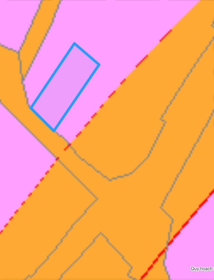 Nhà cấp 4 tại Trần Phú, Phan Thiết 81m² giá chỉ 2 tỷ - Đường lớn thoáng đãng!