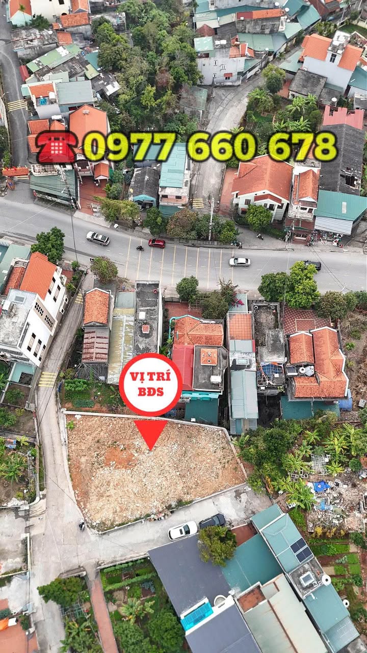 Đất nền Vân Đồn, 55m² chỉ 1 tỷ - Cơ hội đầu tư sinh lời!