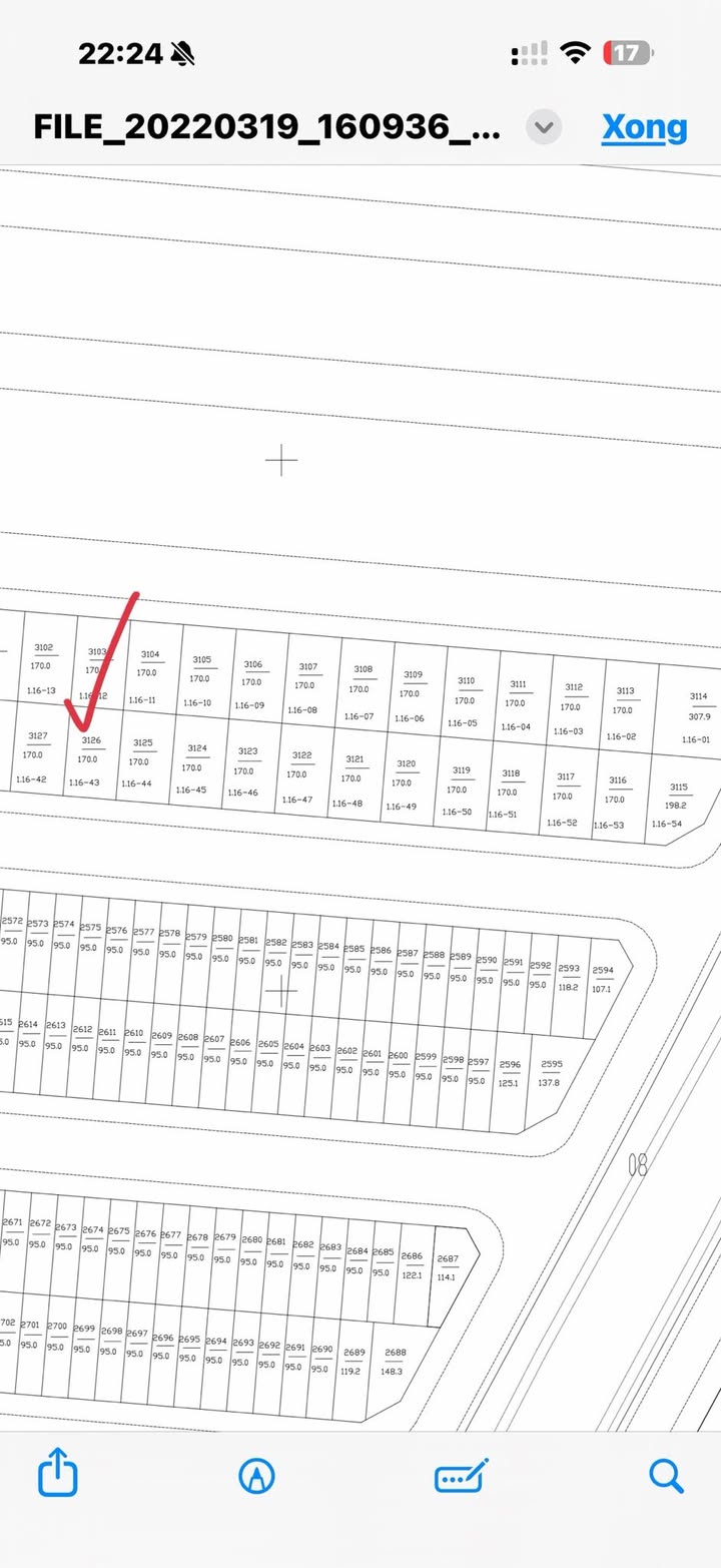 Đất thổ cư đường Bắc Sơn Kéo Dài, 170m² giá 5.1 tỷ - Sổ hồng chính chủ!