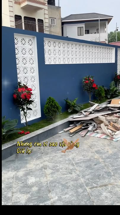 Biệt Thự sân Vườn Võ Nhai Thái Nguyên 250m² - Đón Tết 2026 ngay!