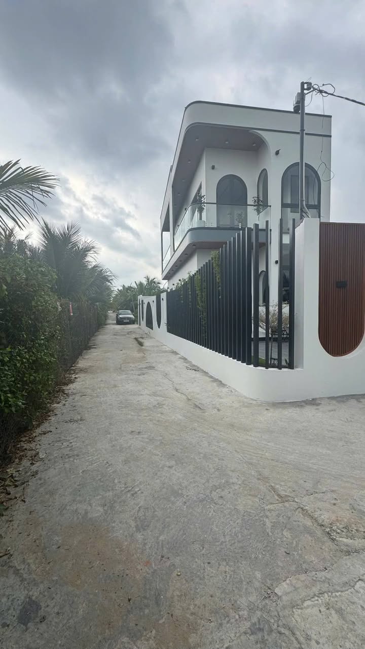 Đất nền Long Hoà A, Đạo Thạnh 105m² giá tốt - Đầu tư sinh lời ngay!