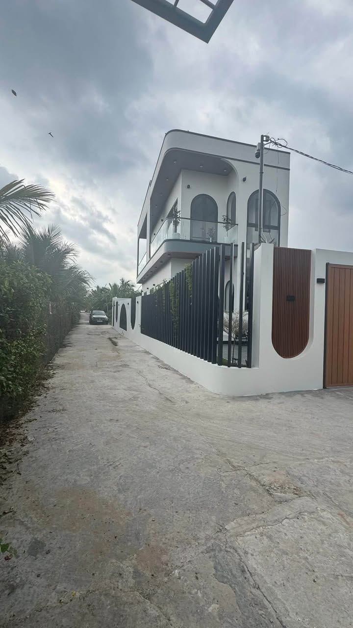 Đất nền Long Hòa A - Đạo Thạnh 80m² giá 800 triệu - Pháp lý rõ ràng, xây dựng ngay!