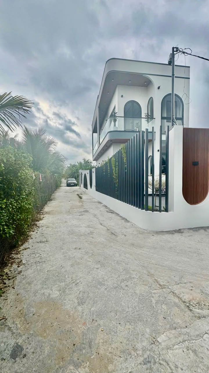 Đất nền Phường Đạo Thạnh, 80m² giá chỉ 800 triệu - Cơ hội đầu tư hấp dẫn!