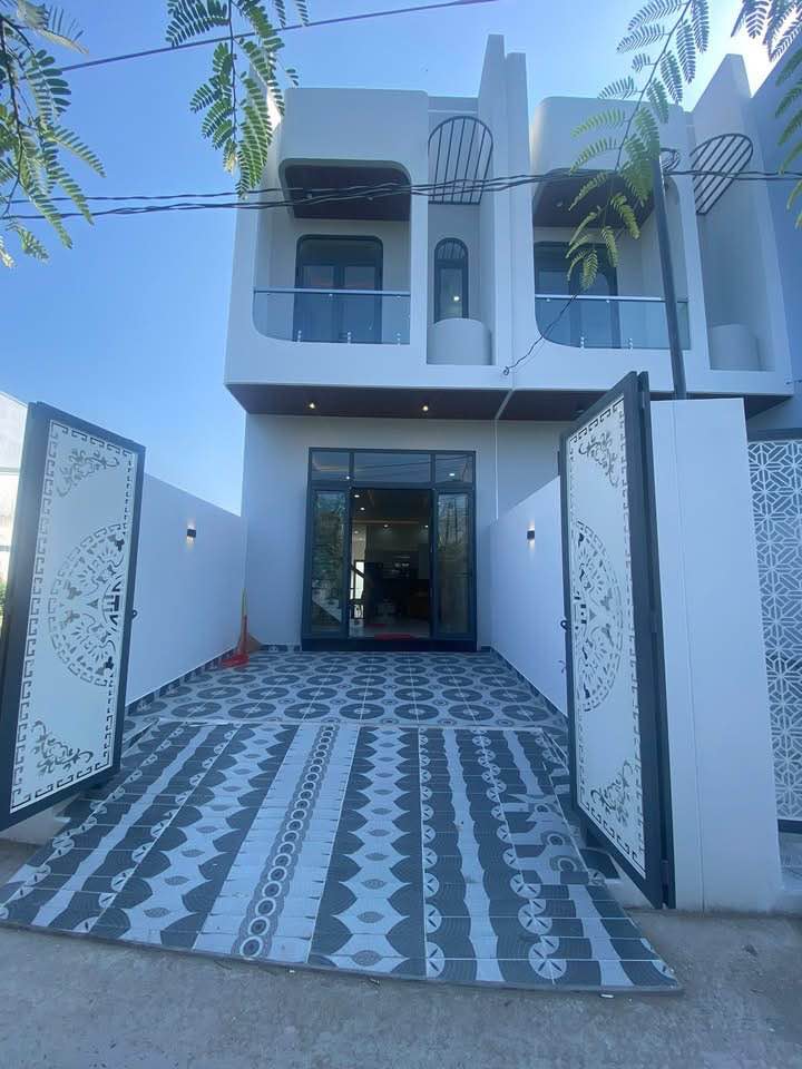 Nhà Phường 5, Mỹ Tho 84m² giá 2.95 tỷ - Dọn vào ở ngay!